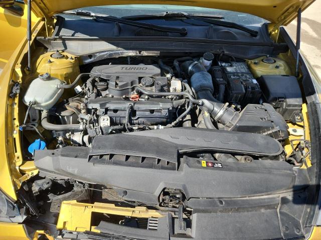 2020 HYUNDAI SONATA SEL 5NPEJ4J20LH012425