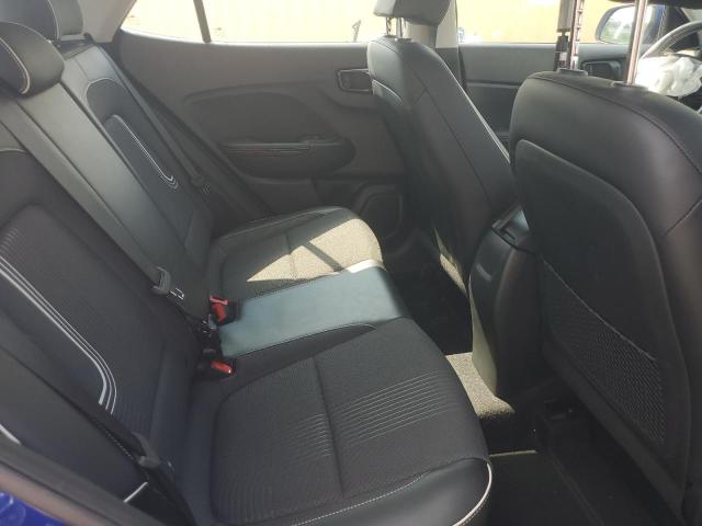 2023 HYUNDAI VENUE SEL - KMHRC8A32PU221460