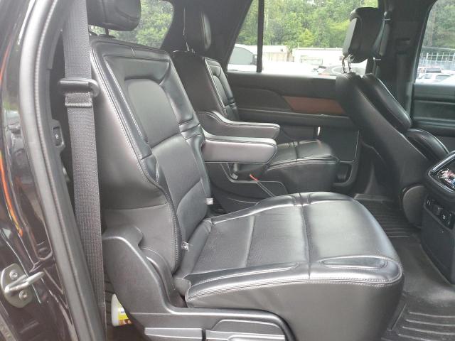 2019 LINCOLN NAVIGATOR L SELECT 5LMJJ3JT5KEL05844