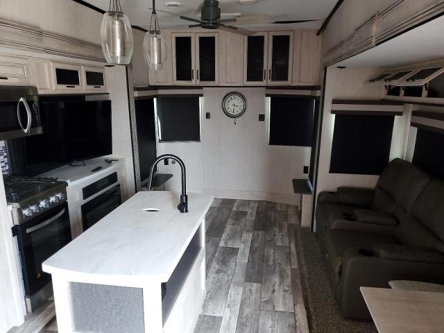 2022 WILDWOOD SIERRA #3292478696