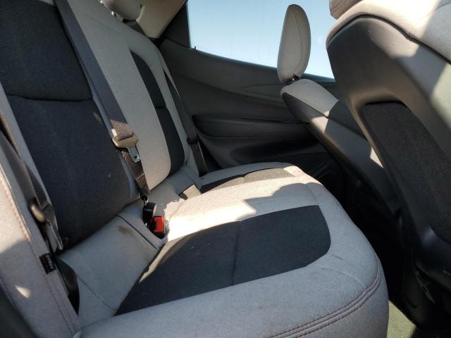 2021 CHEVROLET BOLT EV LT 1G1FY6S06M4102543