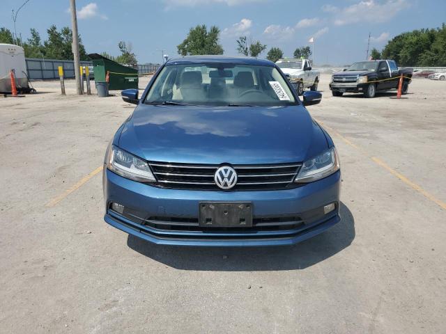 2017 VOLKSWAGEN JETTA SEL 3VWL17AJ2HM316077