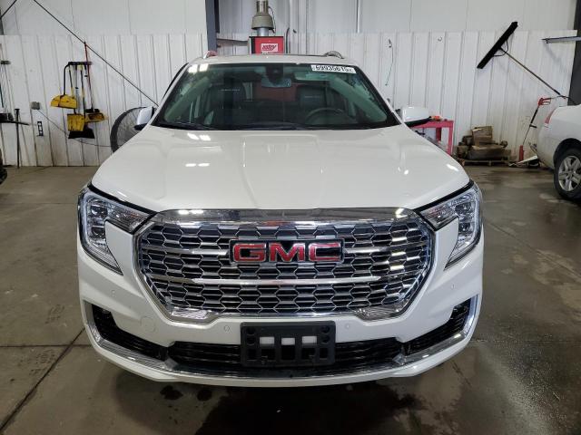 2023 GMC TERRAIN DE 3GKALXEG2PL237729