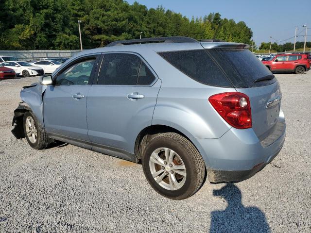 2015 CHEVROLET EQUINOX LT - 2GNALBEK2F6322826