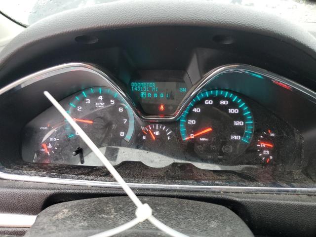 2015 CHEVROLET TRAVERSE LT 1GNKRGKD7FJ202738