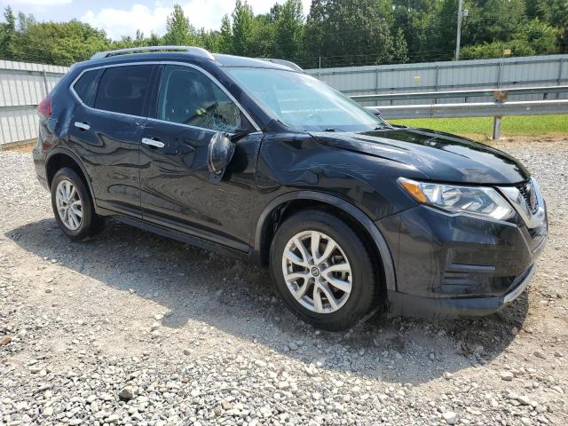 2020 NISSAN ROGUE S - KNMAT2MT1LP538780