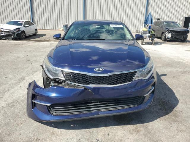 2017 KIA OPTIMA LX 5XXGT4L35HG158508