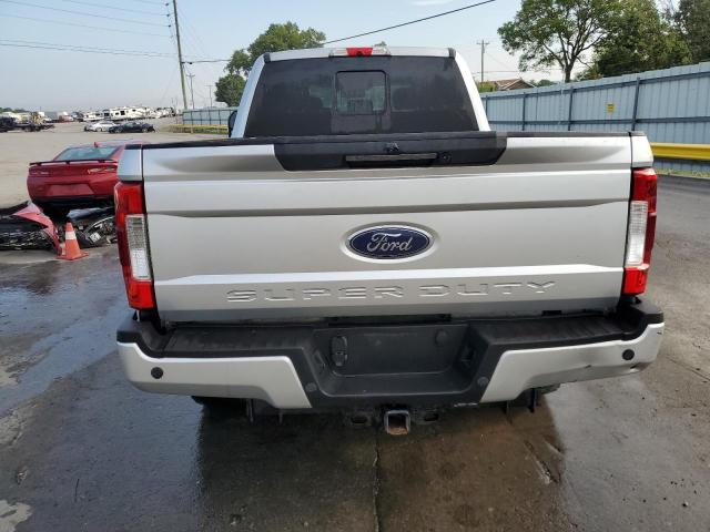 2019 FORD F250 SUPER - 1FT7W2BT4KEE50742