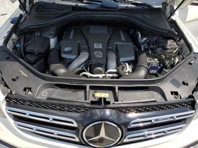 2017 MERCEDES-BENZ GLS 63 AMG 4JGDF7FE5HA948343