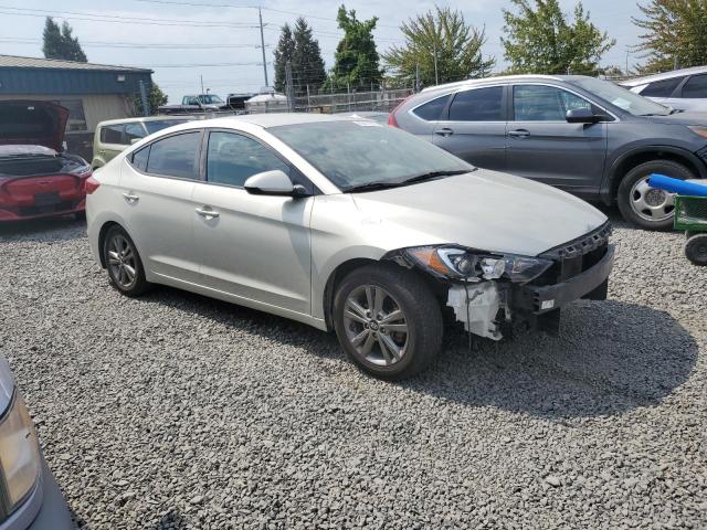 2018 HYUNDAI ELANTRA SE - 5NPD84LF0JH372413