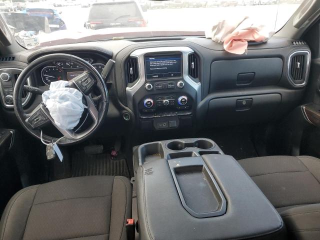 2021 GMC SIERRA C15 1GTR8CEK0MZ311845