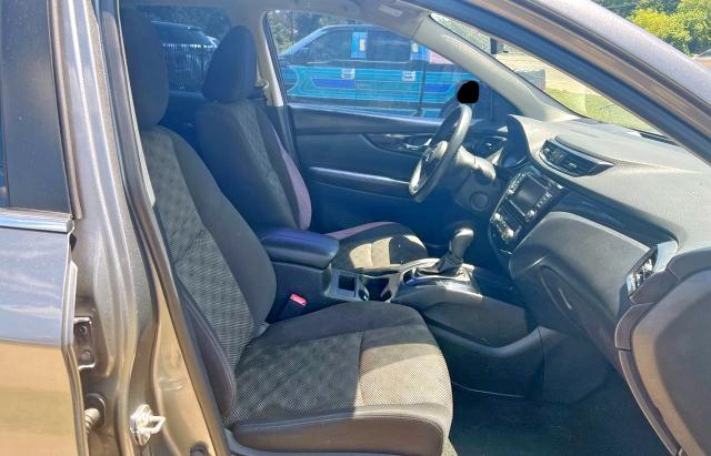 2020 NISSAN ROGUE SPOR JN1BJ1CW4LW372098