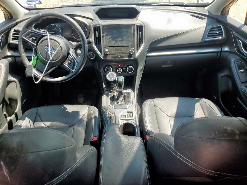 2018 SUBARU CROSSTREK JF2GTAMC3J8288200