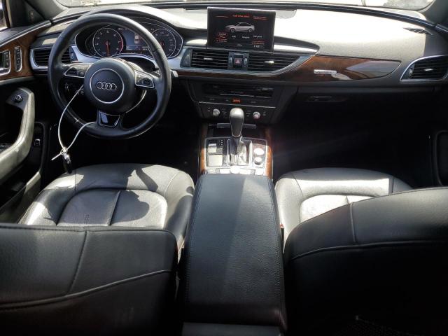 2017 AUDI A6 PREMIUM - WAUG8AFC3HN038476