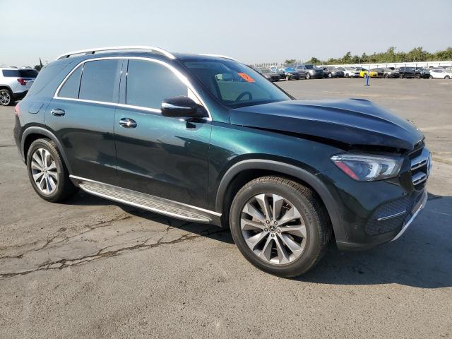 2020 MERCEDES-BENZ GLE 350 4M 4JGFB4KE1LA103247
