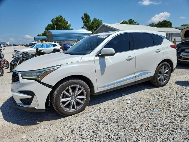 ACURA RDX TECHNO