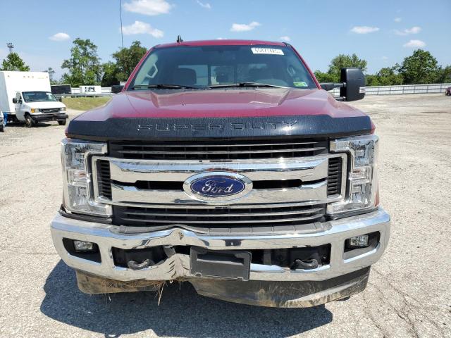 2019 FORD F350 SUPER DUTY 1FT8X3B62KEF47181