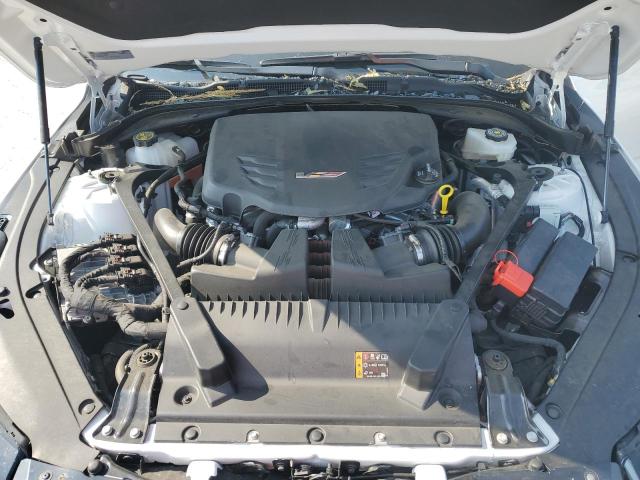2023 CADILLAC CT4-V BLACKWING 1G6DL5RP0P0410106