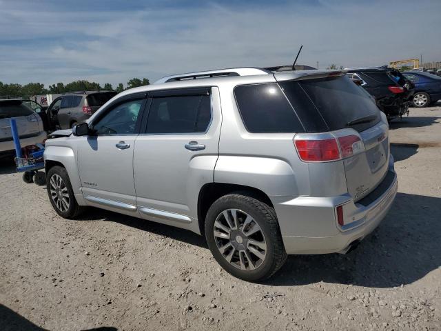 2017 GMC TERRAIN DE 2GKFLVE31H6186799