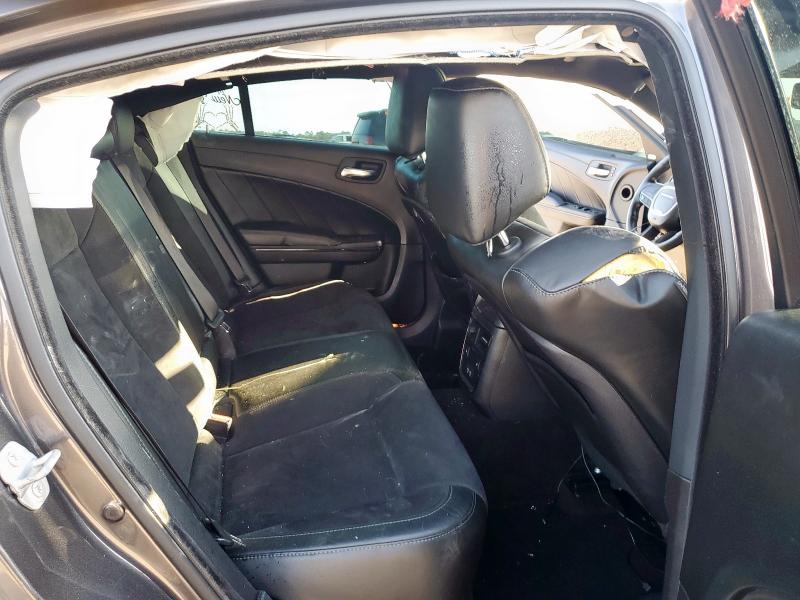 2021 DODGE CHARGER GT 2C3CDXHG5MH666854