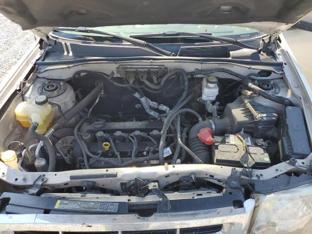 2010 FORD ESCAPE XLT - 1FMCU0D75AKA30038