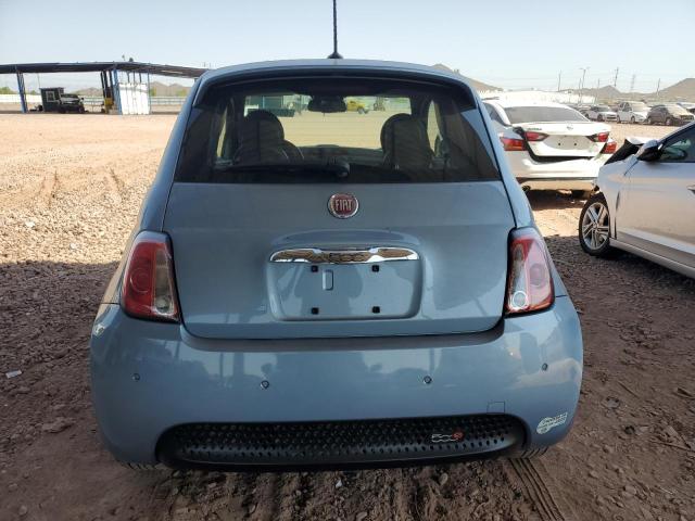 2015 FIAT 500 ELECTR 3C3CFFGE2FT527229