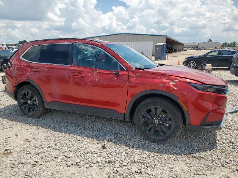2024 HONDA CR-V SPORT TOURING 7FARS6H93RE033763