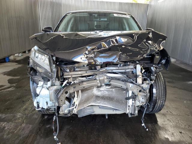 2024 MITSUBISHI OUTLANDER JA4ARUAU4RU017953