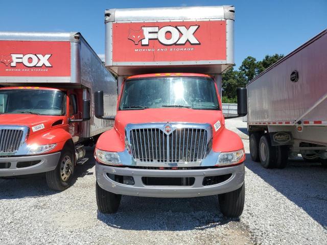 2019 INTERNATIONAL MV607 #3294156944