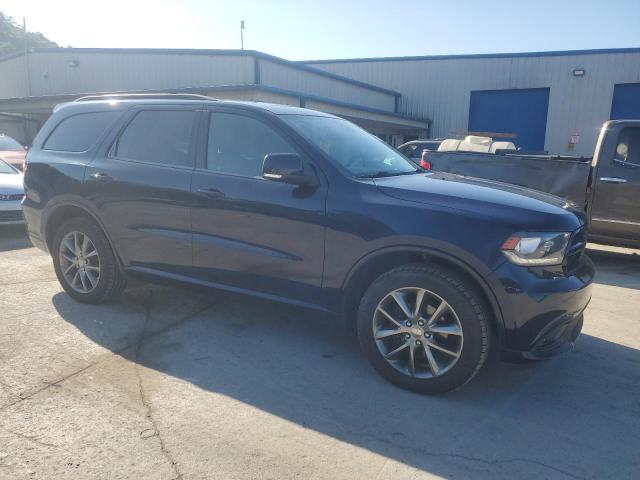 2017 DODGE DURANGO GT 1C4RDJDG9HC757935
