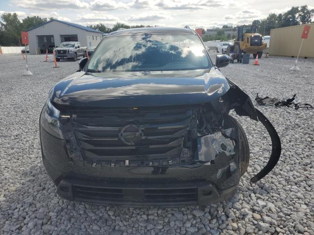 2024 NISSAN PATHFINDER 5N1DR3BC9RC304158
