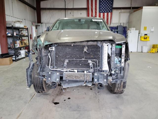 2015 GMC SIERRA K35 1GT423C81FF131815
