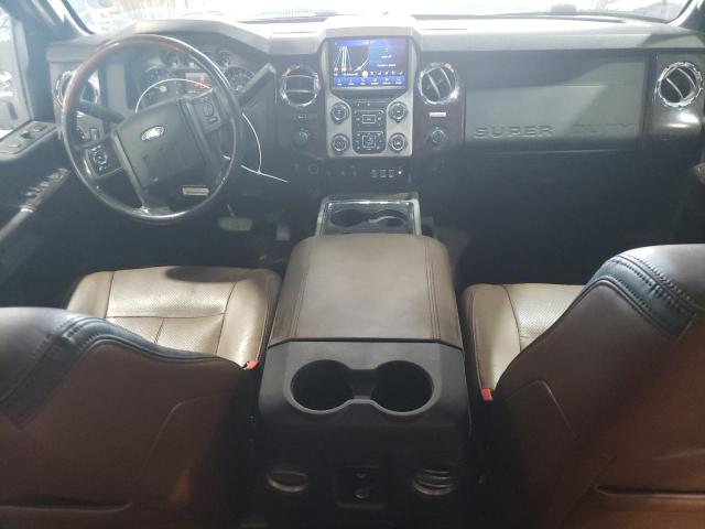 2016 FORD F350 SUPER 1FT8W3BT6GEB60715