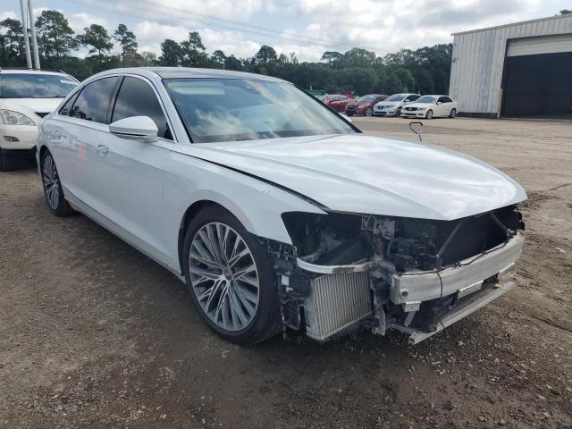 2019 AUDI A8 L WAU8DAF82KN007495