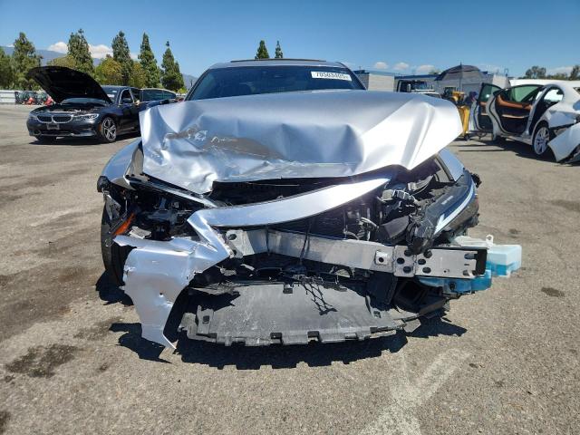 2022 LEXUS IS 300 JTHDA1D24N5119484
