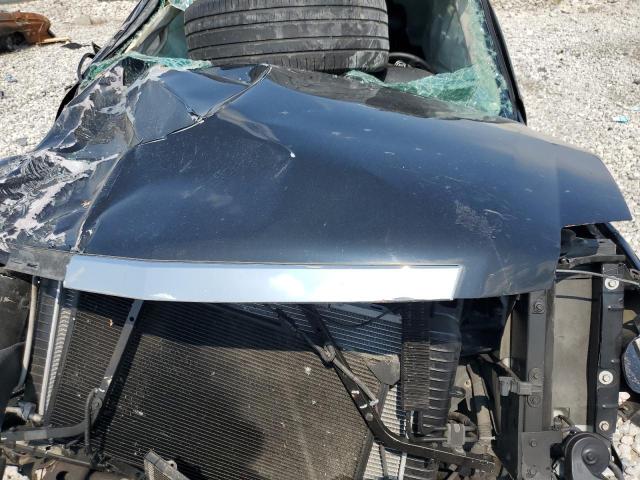 2012 CADILLAC ESCALADE L - 1GYS3BEF6CR113471