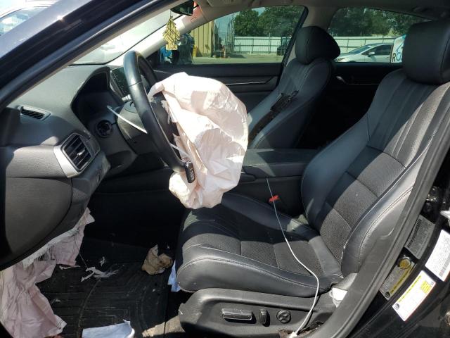 2018 HONDA ACCORD EXL 1HGCV1F55JA050882