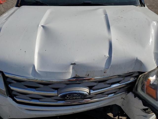 2018 FORD EXPLORER XLT 1FM5K7D81JGA76498