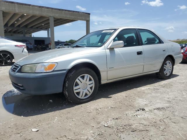Global Auto Auctions: 2001 TOYOTA CAMRY CE
