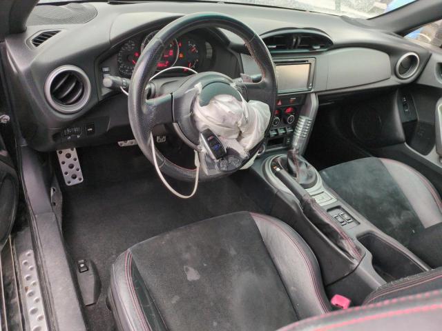 2015 SUBARU BRZ 2.0 LI JF1ZCAC11F8605220