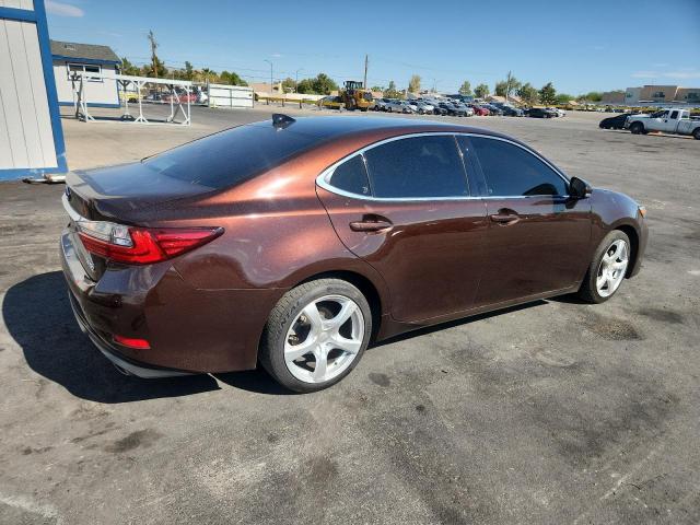 2017 LEXUS ES 350 58ABK1GG7HU060989