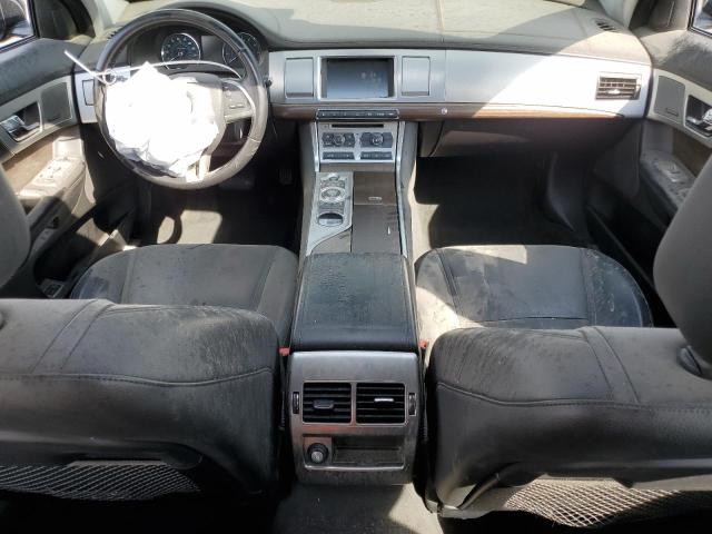 2015 JAGUAR XF 2.0T PR SAJWA0FS2FPU81080