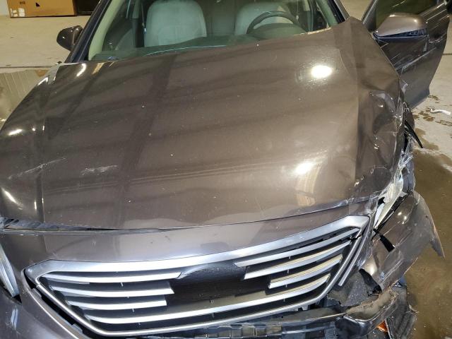 2016 HYUNDAI SONATA SE 5NPE24AF5GH305565