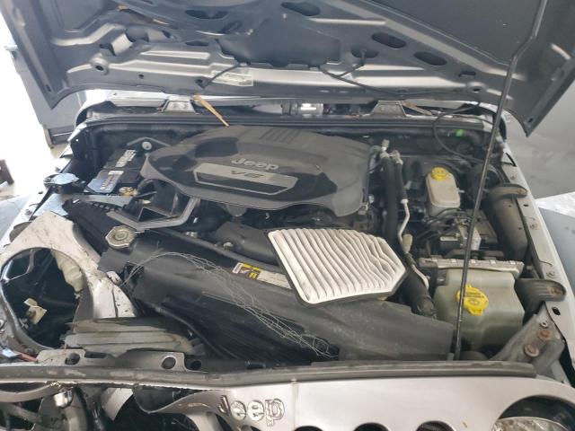 2016 JEEP WRANGLER U 1C4BJWDG3GL126278