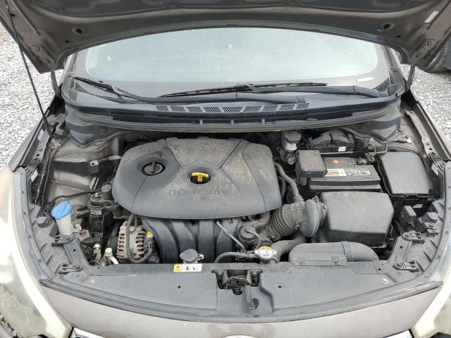 2014 KIA FORTE LX - KNAFX4A66E5101096