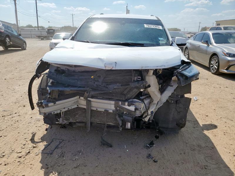 2022 CHEVROLET TRAVERSE R #3316755434