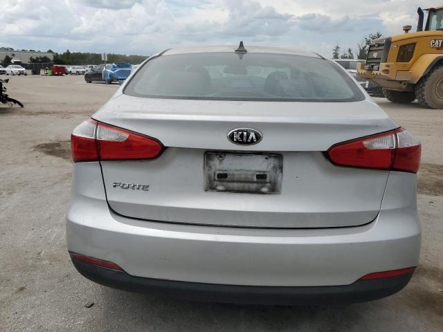 2015 KIA FORTE LX KNAFX4A69F5339946