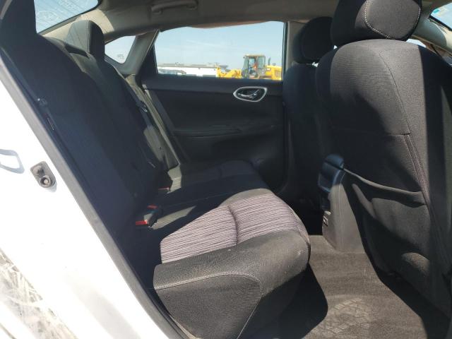 2019 NISSAN SENTRA S - 3N1AB7AP8KY407563