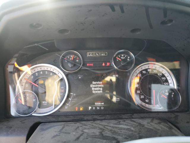 2022 RAM 1500 CLASS 1C6RR7LGXNS199141