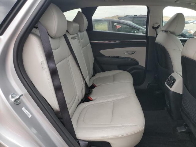 2024 HYUNDAI TUCSON LIM KM8JECDE4RU290483